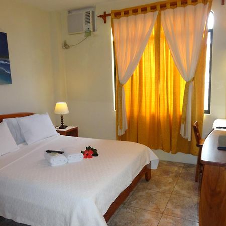 Hotel Del Sol Galapagos Puerto Ayora (Galapagos Islands) Exterior foto