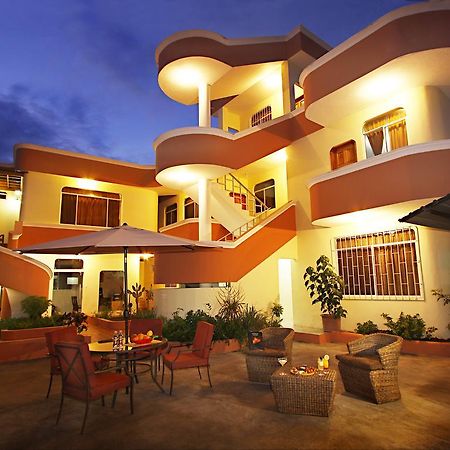Hotel Del Sol Galapagos Puerto Ayora (Galapagos Islands) Exterior foto