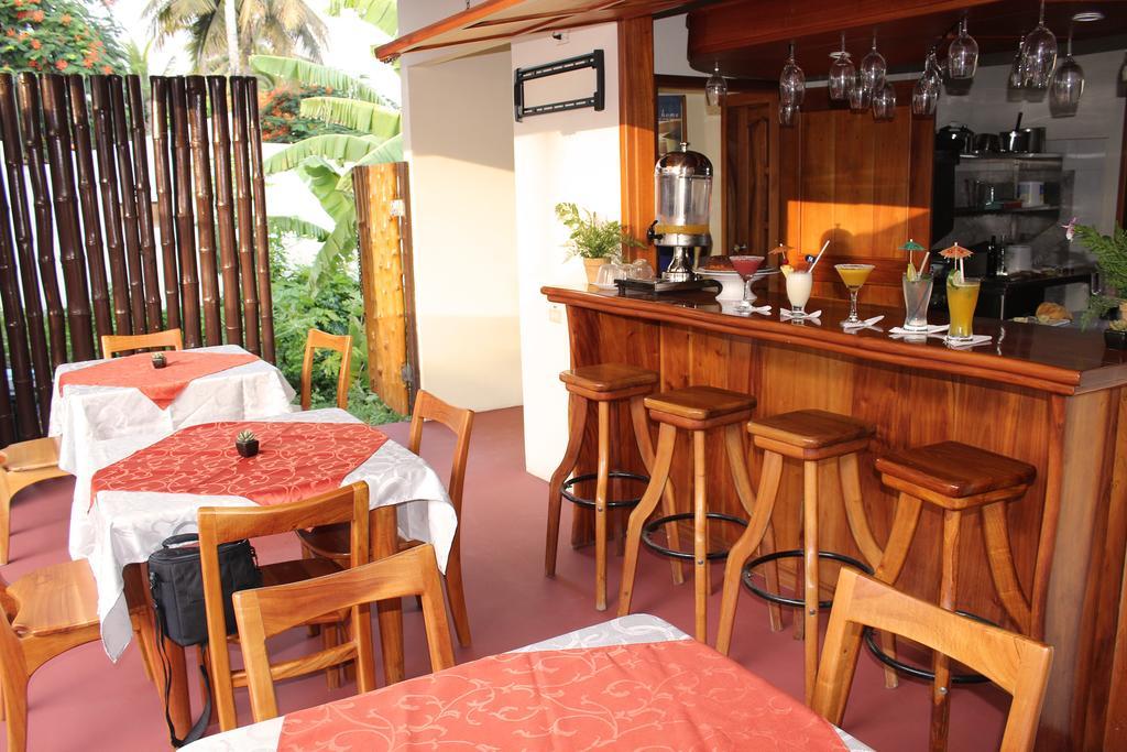 Hotel Del Sol Galapagos Puerto Ayora (Galapagos Islands) Exterior foto