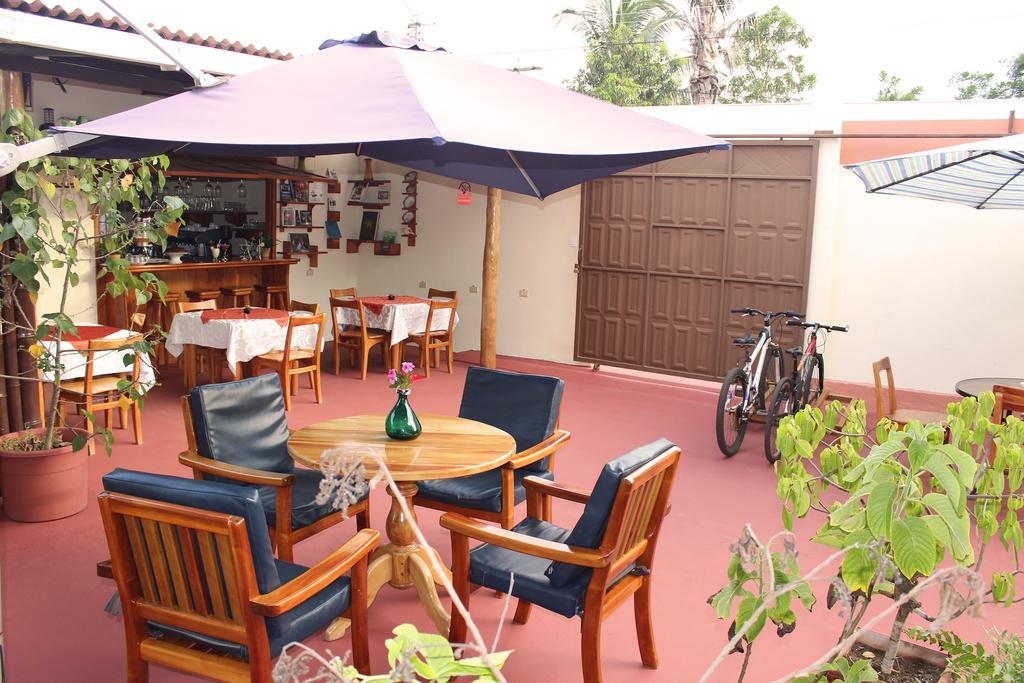 Hotel Del Sol Galapagos Puerto Ayora (Galapagos Islands) Exterior foto
