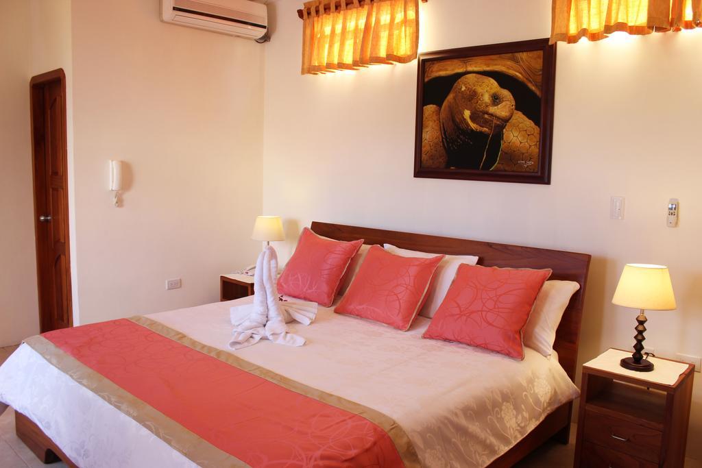 Hotel Del Sol Galapagos Puerto Ayora (Galapagos Islands) Quarto foto