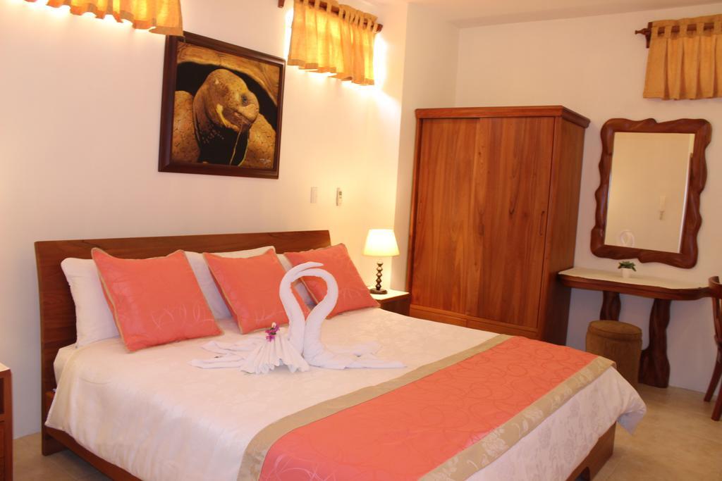 Hotel Del Sol Galapagos Puerto Ayora (Galapagos Islands) Quarto foto