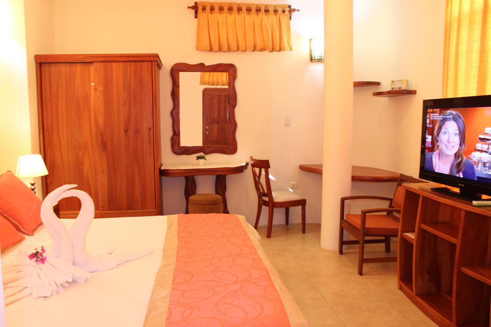 Hotel Del Sol Galapagos Puerto Ayora (Galapagos Islands) Exterior foto