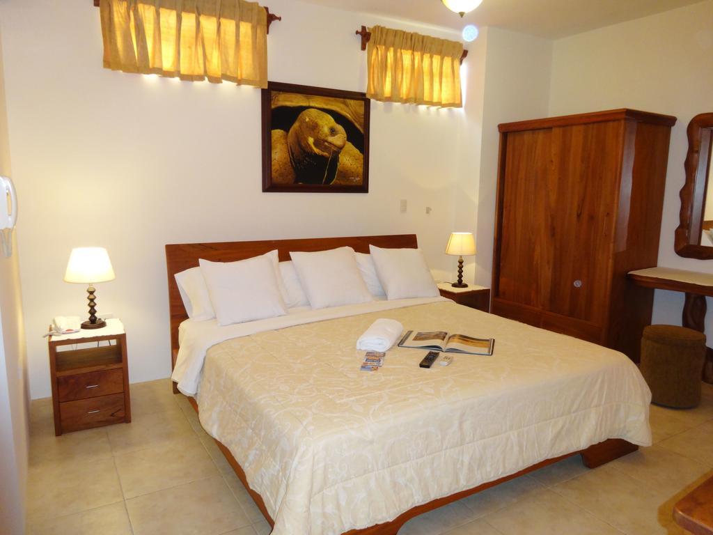 Hotel Del Sol Galapagos Puerto Ayora (Galapagos Islands) Quarto foto