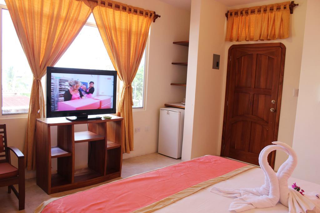 Hotel Del Sol Galapagos Puerto Ayora (Galapagos Islands) Quarto foto