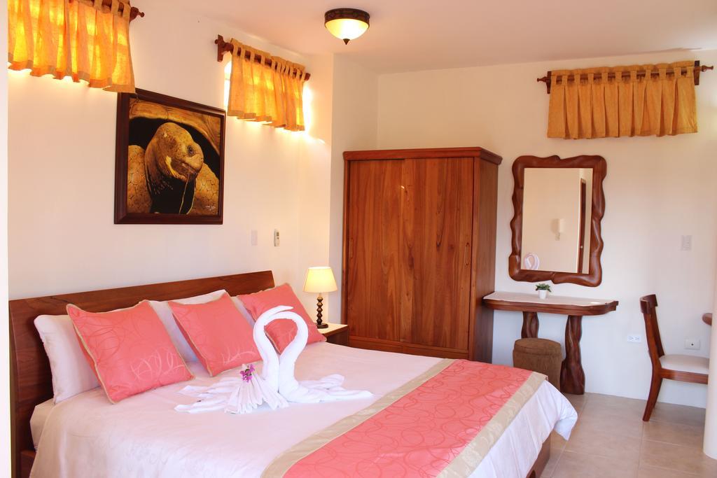 Hotel Del Sol Galapagos Puerto Ayora (Galapagos Islands) Quarto foto