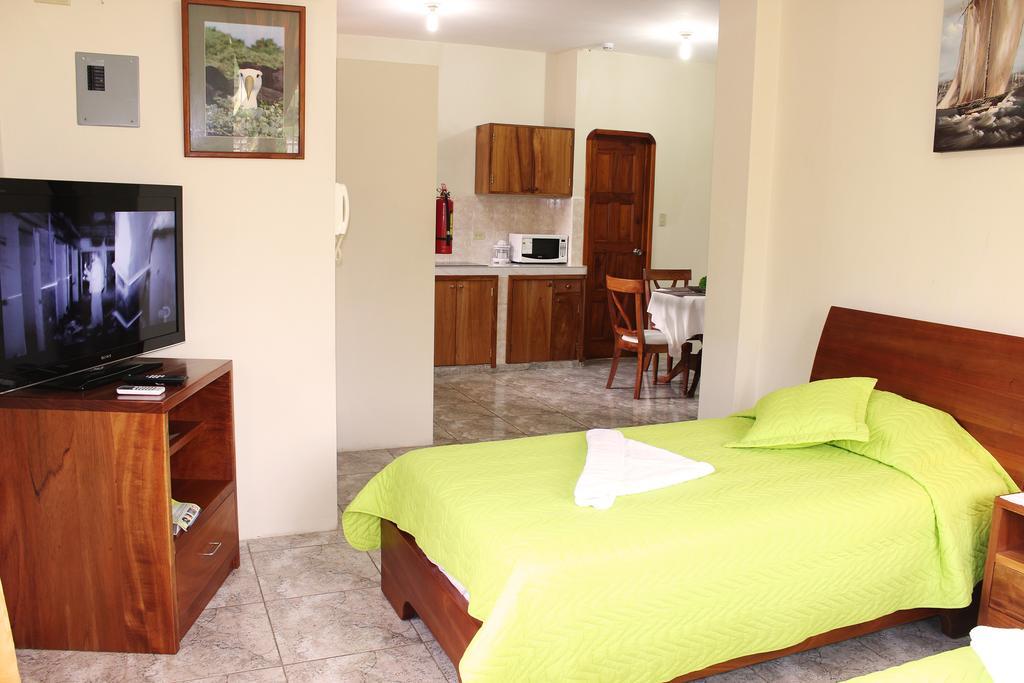 Hotel Del Sol Galapagos Puerto Ayora (Galapagos Islands) Quarto foto