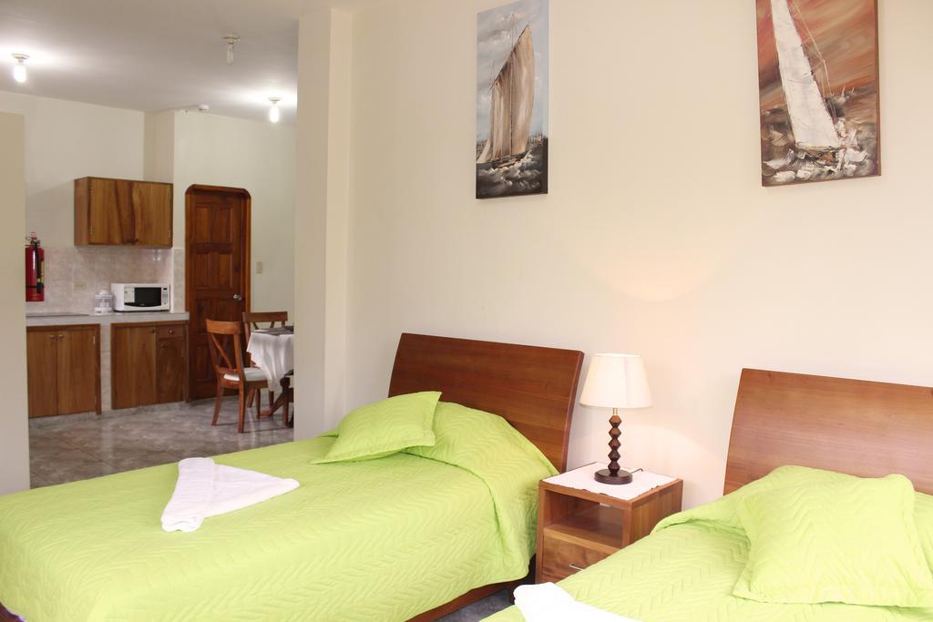 Hotel Del Sol Galapagos Puerto Ayora (Galapagos Islands) Quarto foto