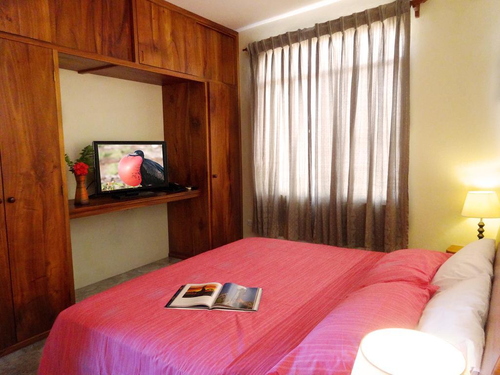 Hotel Del Sol Galapagos Puerto Ayora (Galapagos Islands) Quarto foto