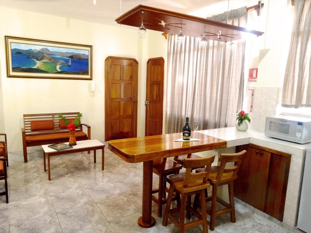 Hotel Del Sol Galapagos Puerto Ayora (Galapagos Islands) Quarto foto