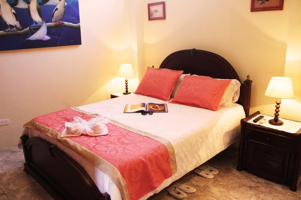 Hotel Del Sol Galapagos Puerto Ayora (Galapagos Islands) Quarto foto