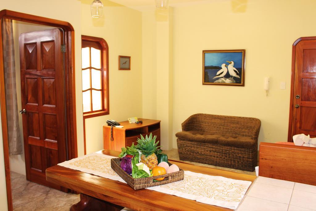 Hotel Del Sol Galapagos Puerto Ayora (Galapagos Islands) Quarto foto