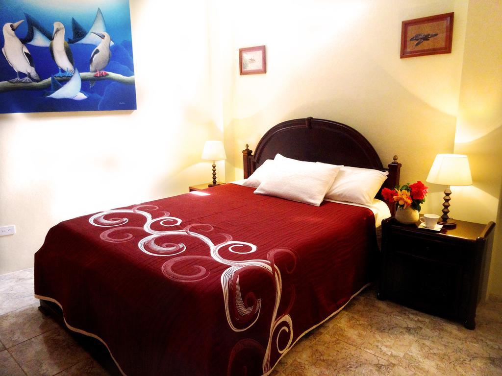 Hotel Del Sol Galapagos Puerto Ayora (Galapagos Islands) Quarto foto