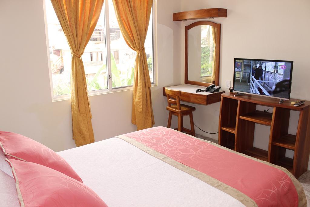 Hotel Del Sol Galapagos Puerto Ayora (Galapagos Islands) Quarto foto