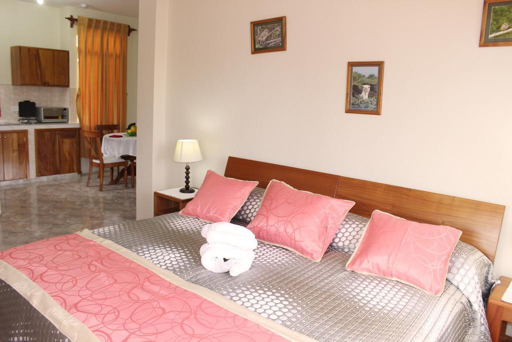 Hotel Del Sol Galapagos Puerto Ayora (Galapagos Islands) Quarto foto