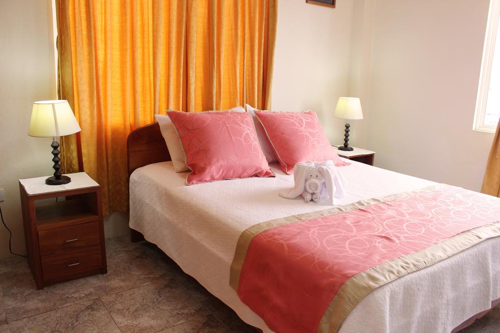 Hotel Del Sol Galapagos Puerto Ayora (Galapagos Islands) Quarto foto