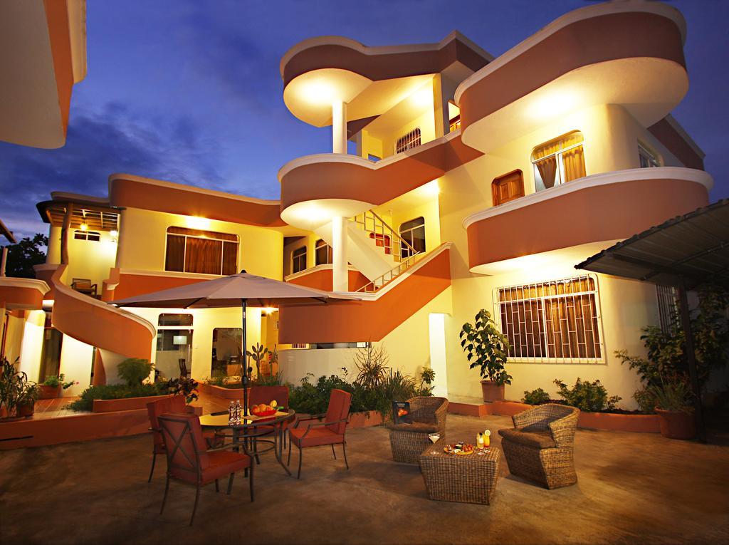 Hotel Del Sol Galapagos Puerto Ayora (Galapagos Islands) Exterior foto