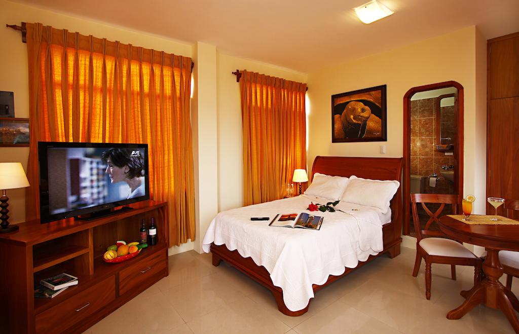Hotel Del Sol Galapagos Puerto Ayora (Galapagos Islands) Exterior foto