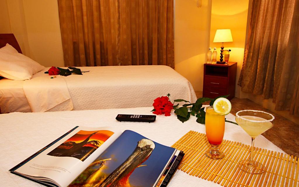 Hotel Del Sol Galapagos Puerto Ayora (Galapagos Islands) Quarto foto