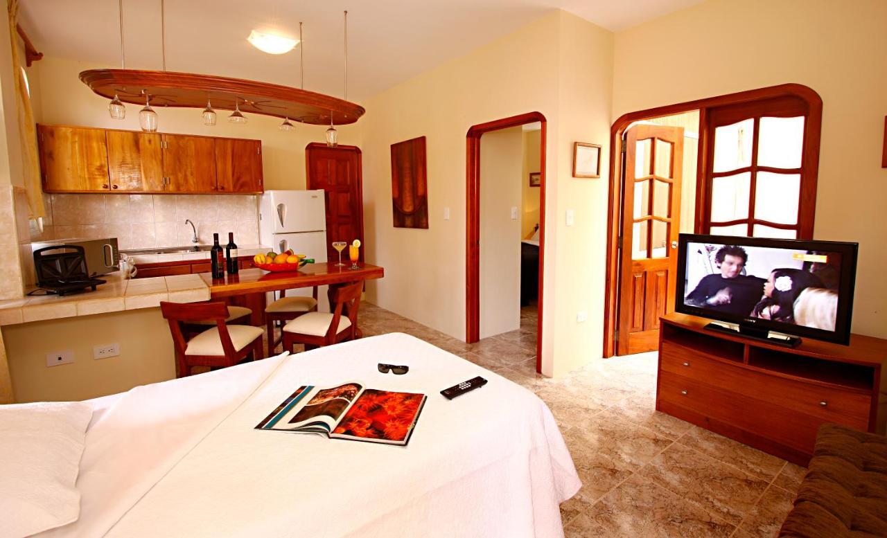 Hotel Del Sol Galapagos Puerto Ayora (Galapagos Islands) Exterior foto